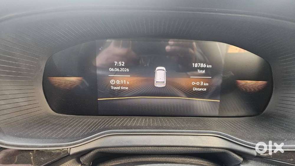 Skoda Kushaq 1.0 Tsi Style, 2024, Petrol