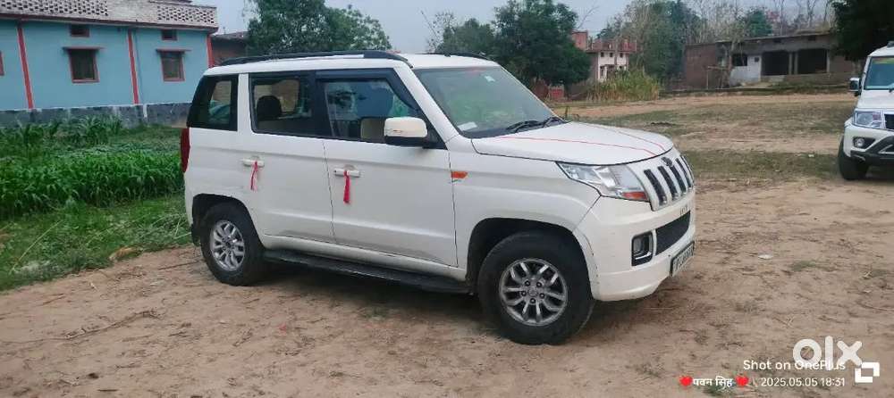 Mahindra Tuv Diesel 2015