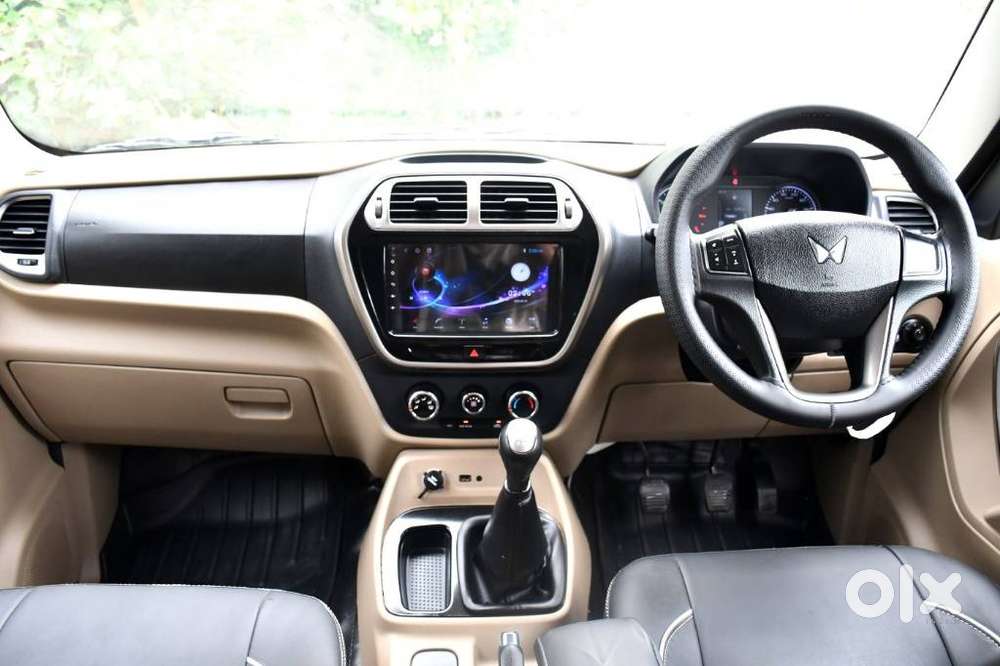 Mahindra Bolero Neo Plus P10, 2026, Diesel