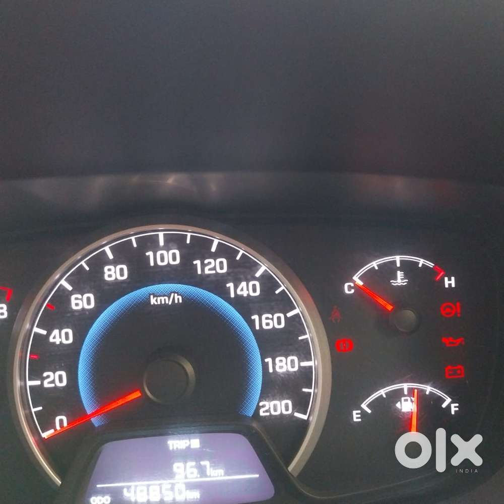 Hyundai Grand I10 2014 Petrol Good Condition