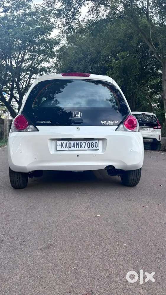 Honda Brio 2016 Urgent Sale