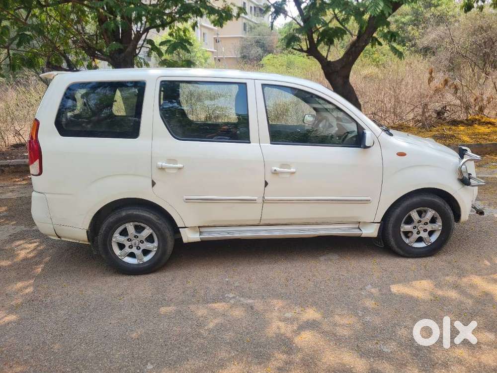 Mahindra Xylo E8 Bs-iii, 2011, Diesel