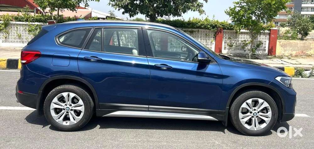 Bmw X1 2.0 Sdrive20i Xline, 2022, Petrol
