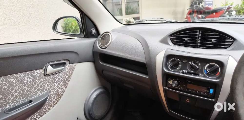Maruti Suzuki Alto 800 2017 Model
