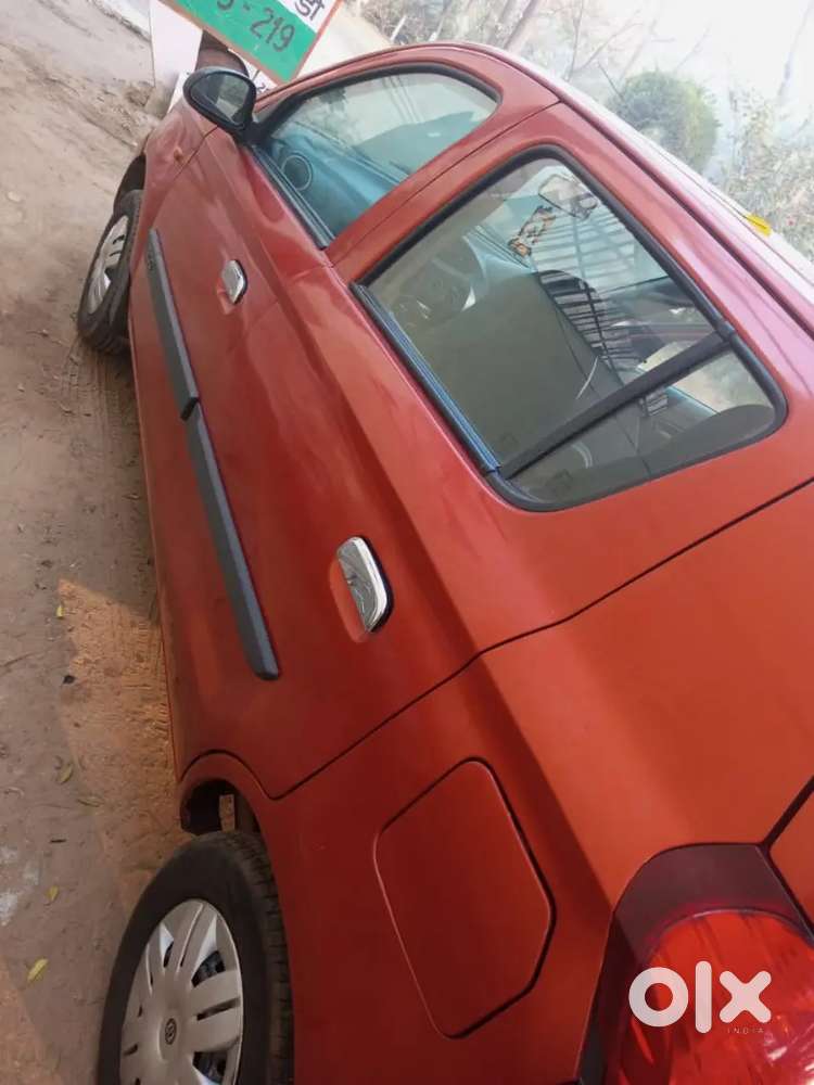 Sale Because Buy New Car