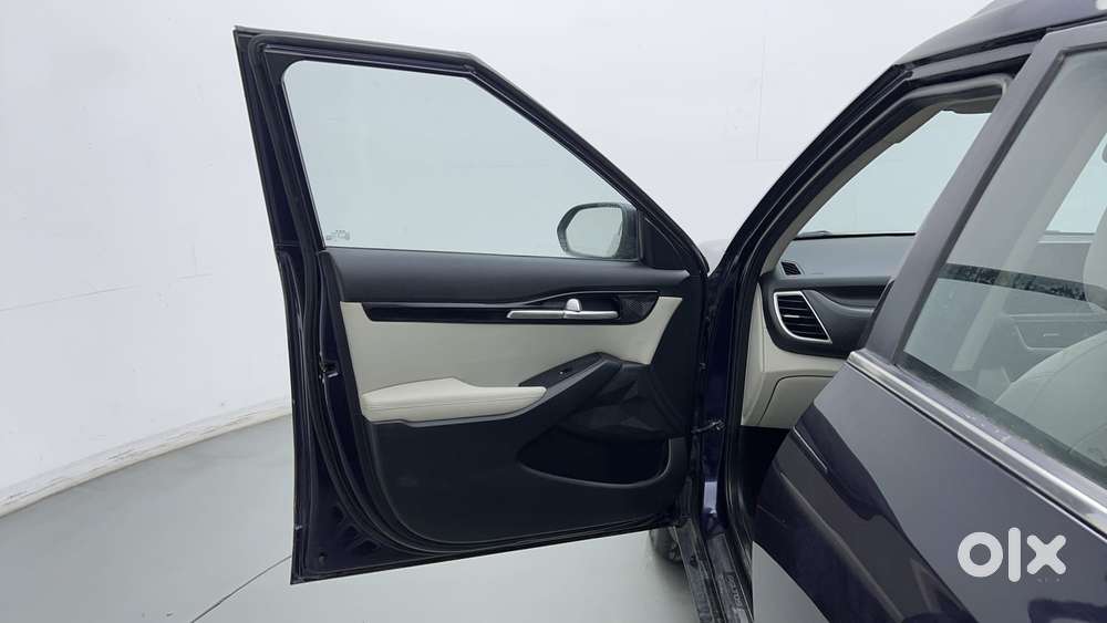 Kia Seltos 1.5 Htx At Petrol, 2022, Petrol