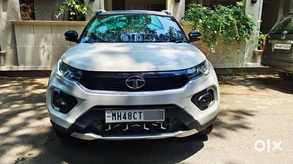 Tata Nexon 1.5 Revotorq Xz Plus (s), 2024, Petrol