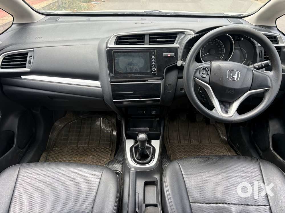 Honda Wr-v 1.2 Vx Exclusive Edition I-vtec Mt, 2019, Petrol