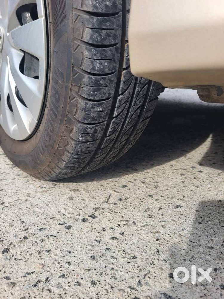 Toyota Etios Liva 2018