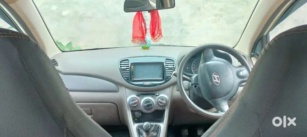 Hyundai I10 1.2 Asta 2012