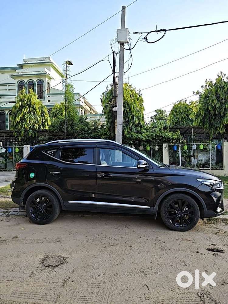 Mg Astor Select 1.5 Mt Blackstorm, 2024, Petrol