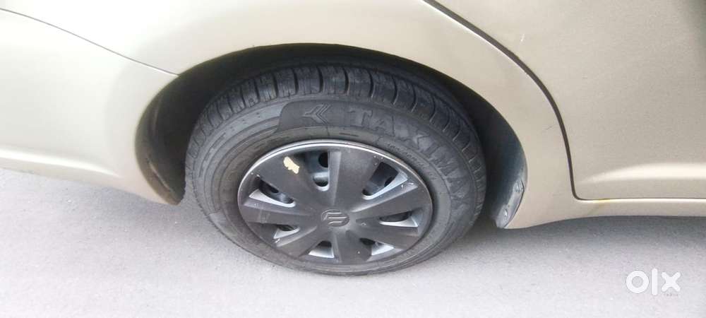Maruti Suzuki Swift Dzire 1.3 Vxi, 2011, Petrol