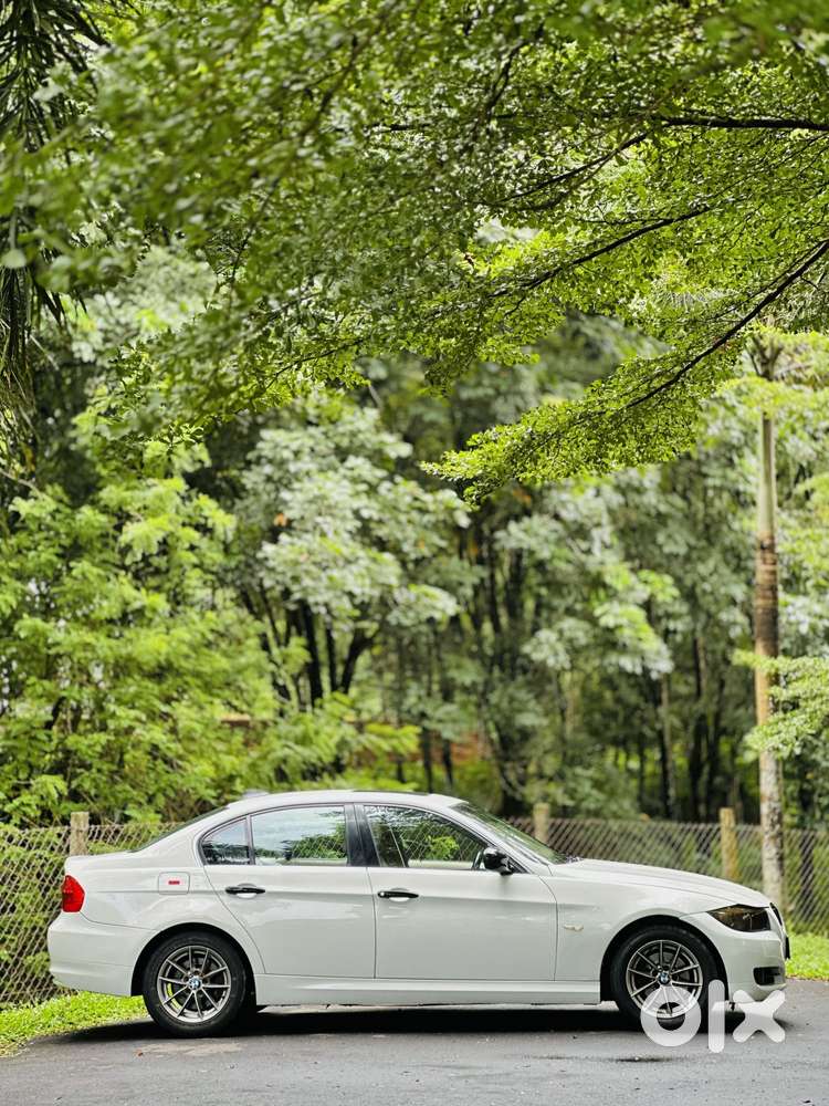 Bmw 3 Series [ ] 2.0 320si Sedan, 2010, Petrol
