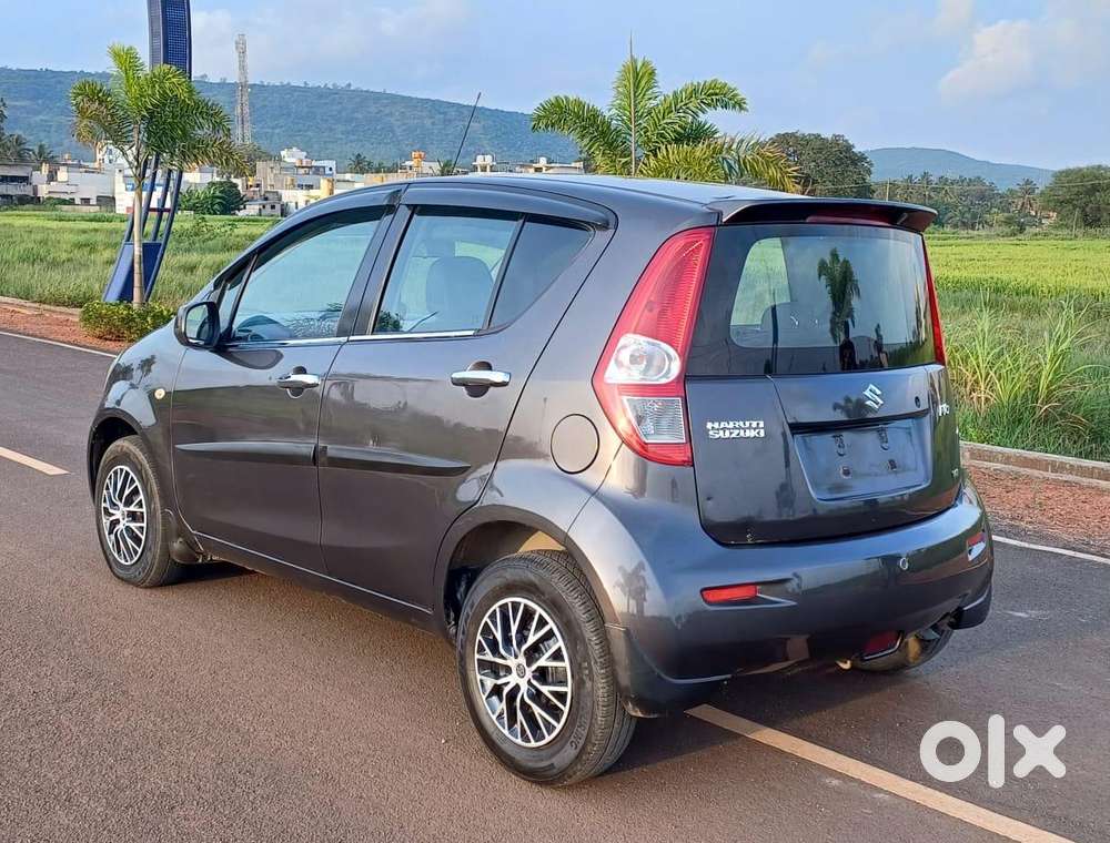 Maruti Suzuki Ritz Vdi Bs-iv, 2014, Diesel