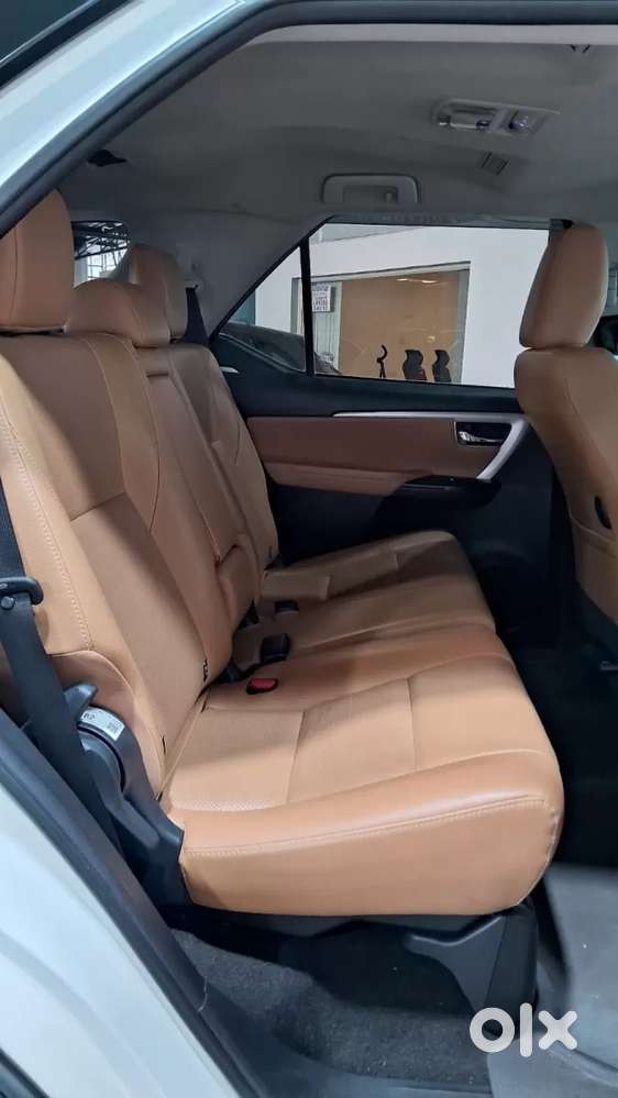 Toyota Fortuner 2011-2016 4x2 At, 2024, Diesel
