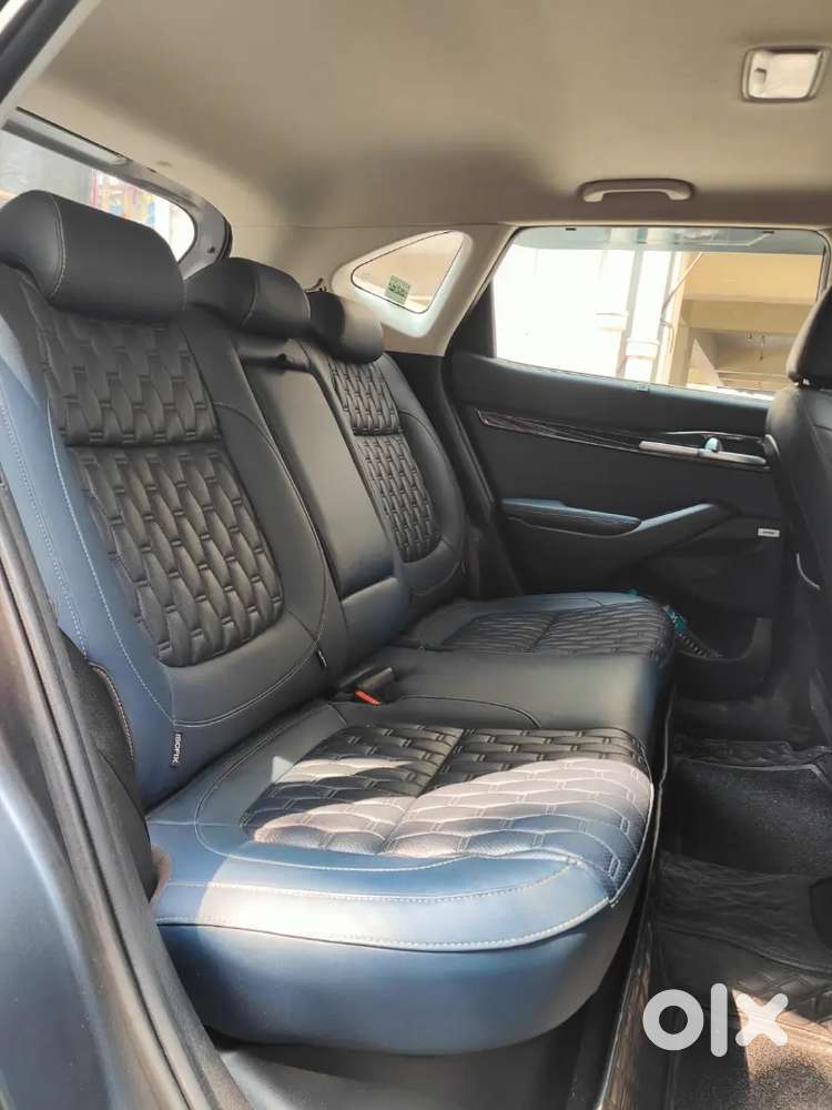 Kia Seltos 1.4 Diesel Automatic 2021
