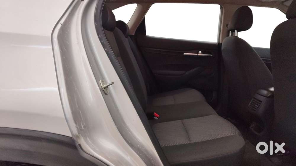 Kia Seltos 1.5 Hte Petrol, 2022, Petrol