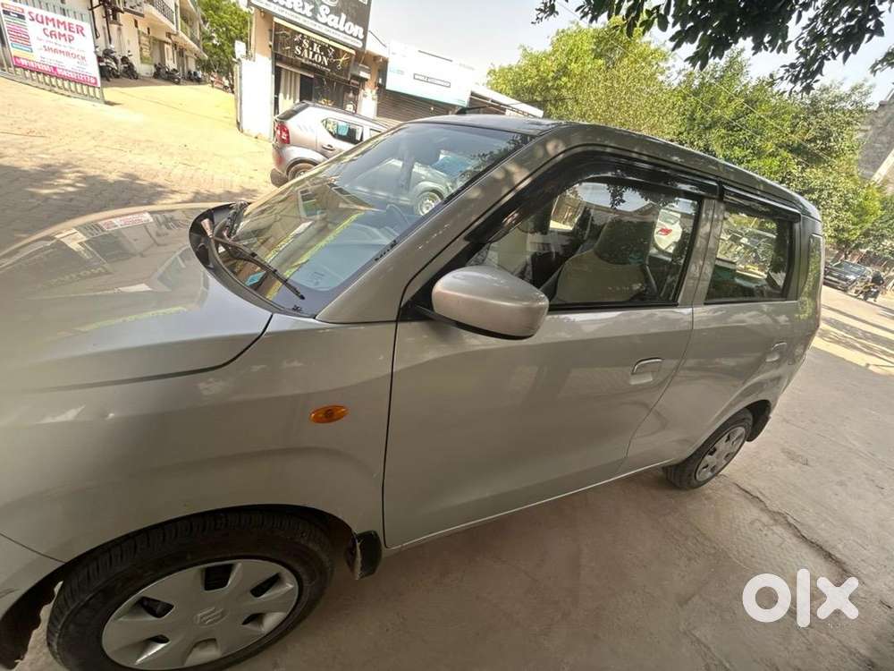 Maruti Suzuki Model 2021