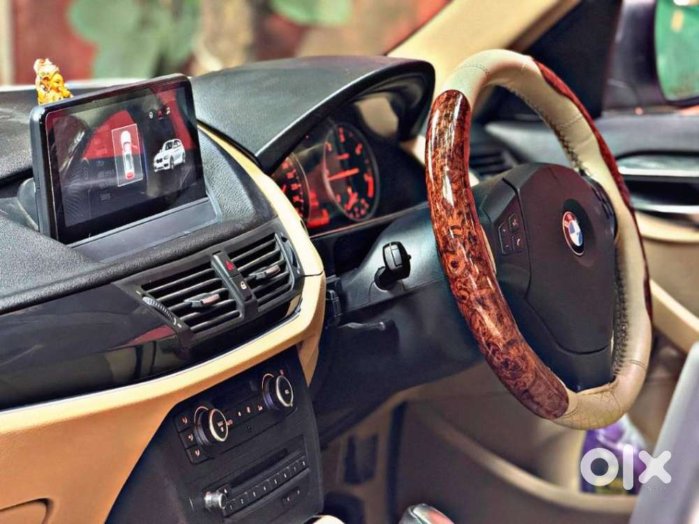 Bmw X1 Sdrive20d Expedition, 2012, Diesel