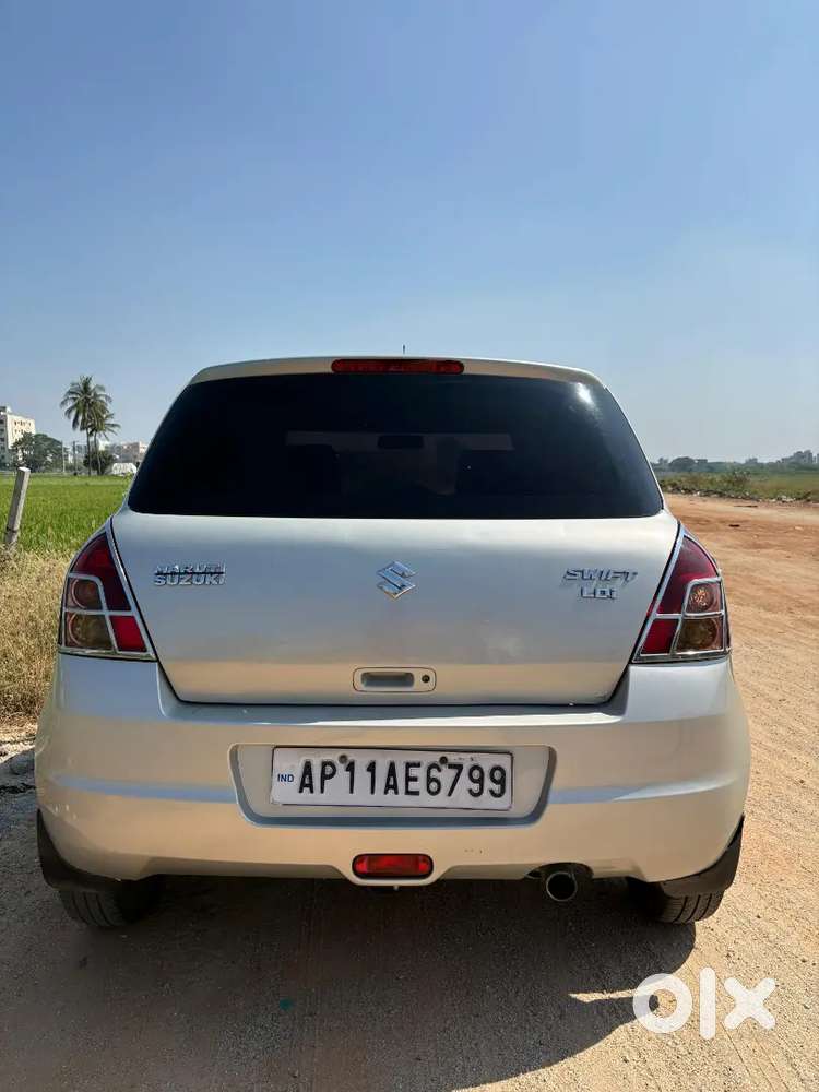I Want New Car