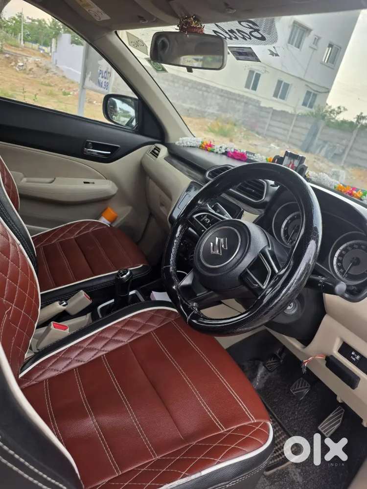 2024 Cng Maruti Suzuki Dezire For 660000