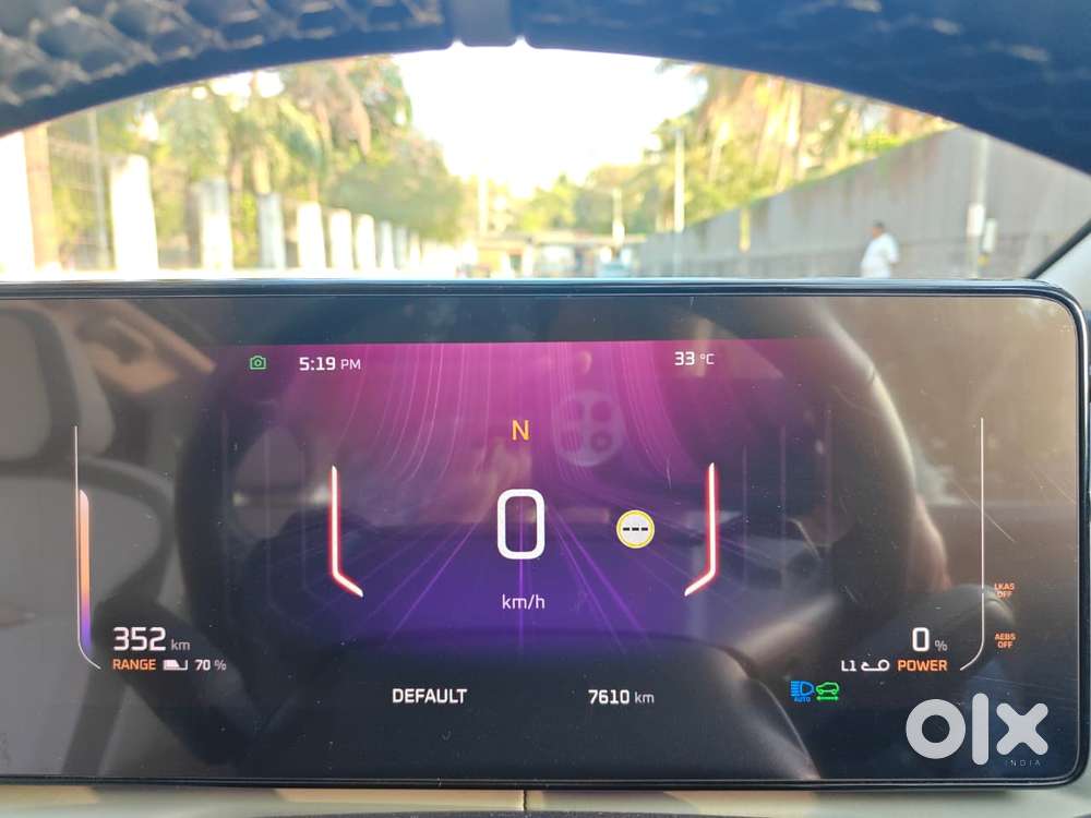 Mahindra Xev 9e Three B79 Kwh, 2025, Electric