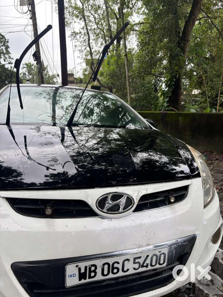 Hyundai I20 2010 Petrol Well Maintained