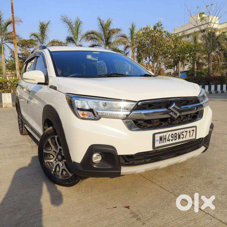 Maruti Suzuki Xl6 Zeta Mt Cng, 2023, Cng & Hybrids