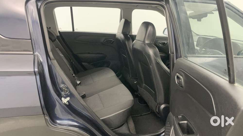 Hyundai Exter Sx (o) Connect 1.2 Mt, 2023, Petrol