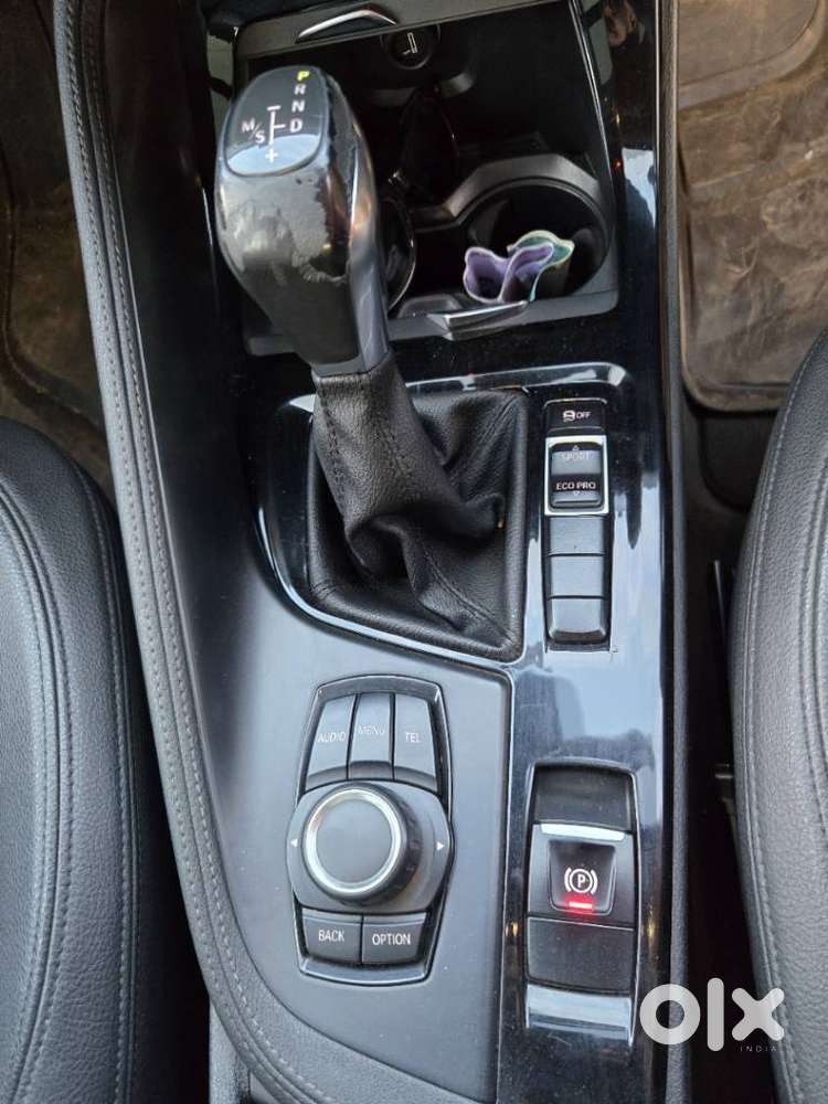 Bmw X1 Sdrive20i Xline, 2016, Diesel