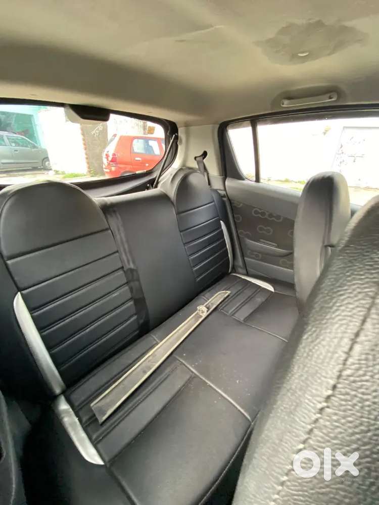 Maruti Suzuki Alto 800 2015