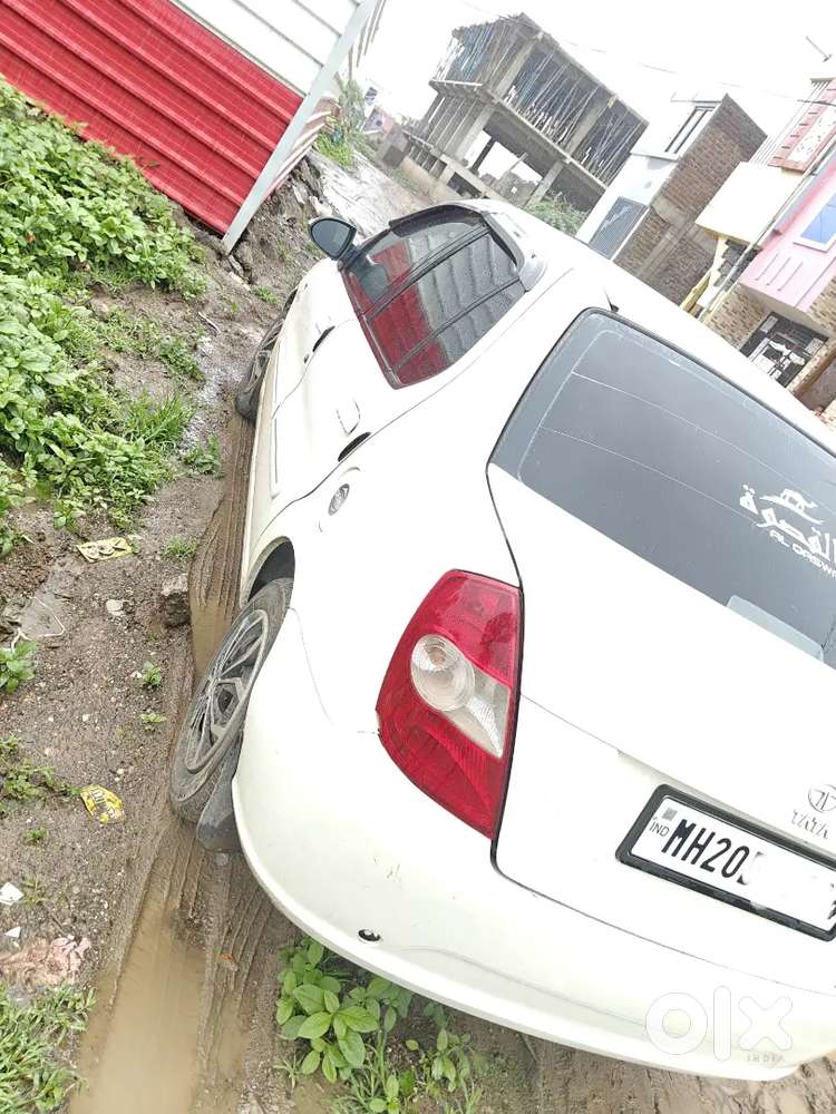 2011 Tata Indigo Ecs Diesel Automatic