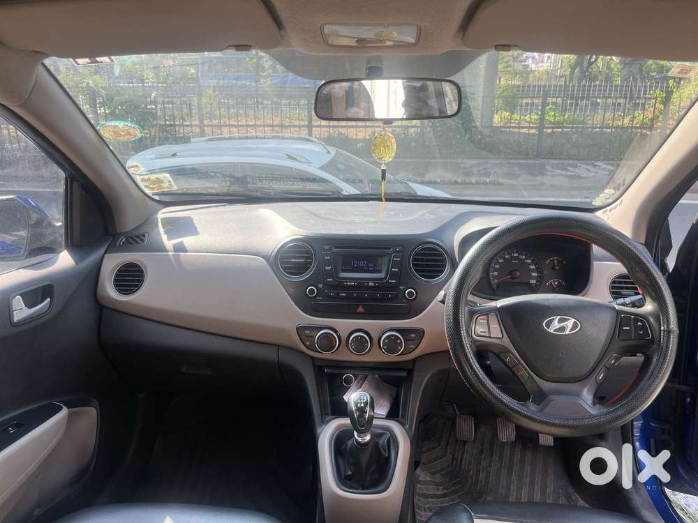 Hyundai Xcent 2014-2016 1.1 Crdi Sx, 2014, Diesel