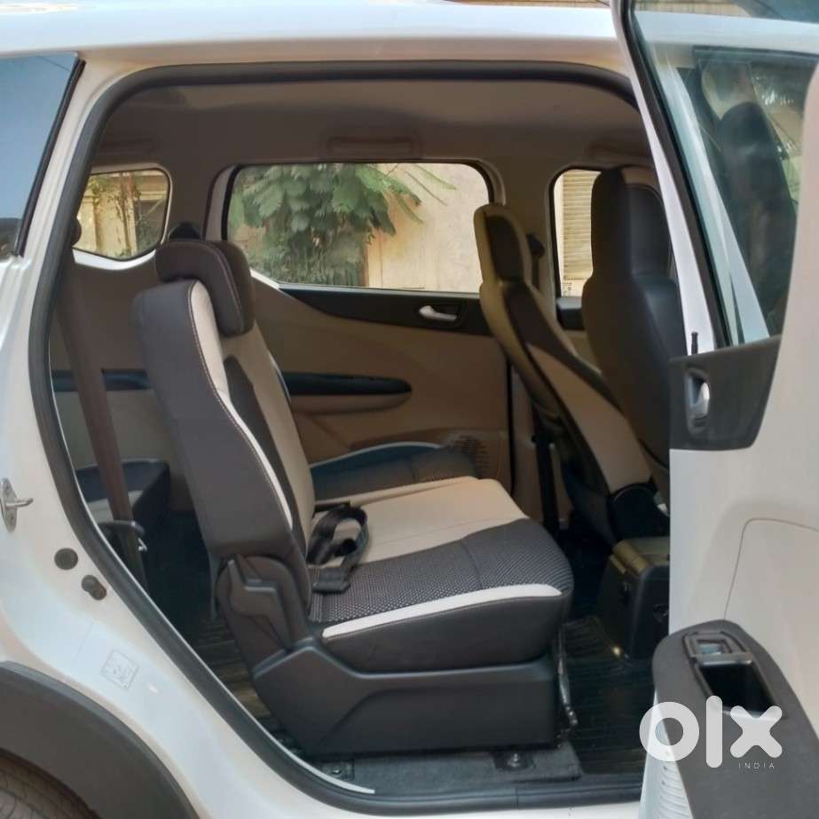 Renault Triber Rxz Easy-r Amt, 2020, Petrol