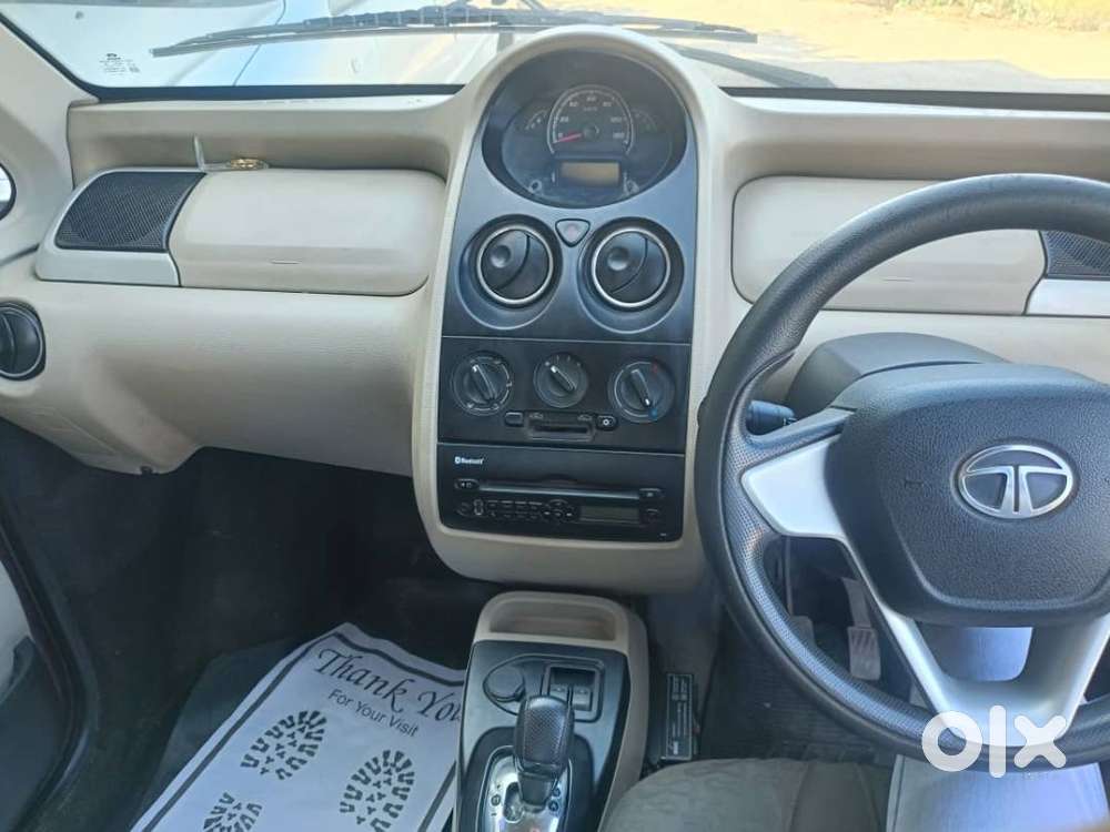 Tata Nano 2016