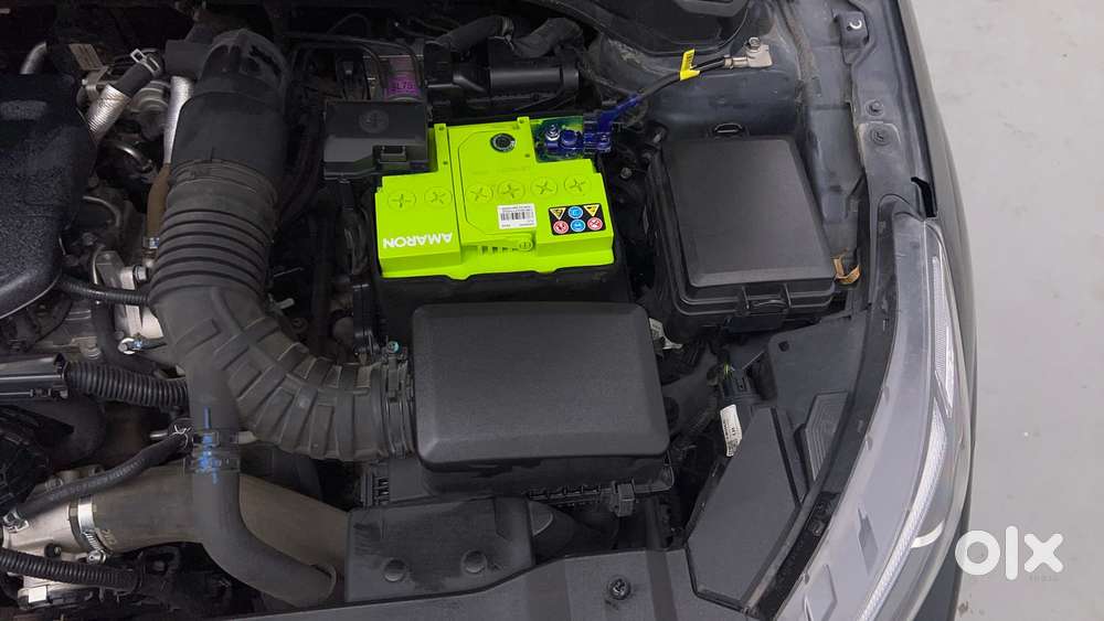 Hyundai New I20 1.0 Asta (o) Turbo Dct, 2021, Petrol