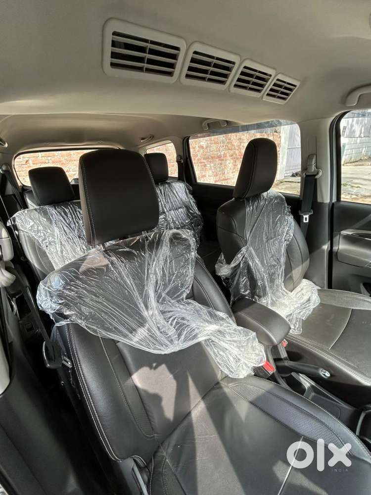 Maruti Suzuki Xl6 1.5 Alpha At, 2022, Petrol