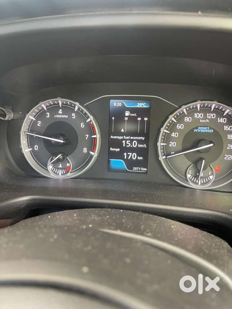 Maruti Suzuki 2023 Year