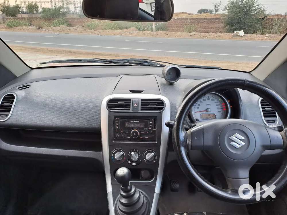 A1 Condition Ritz Diesel.powerful Diesel Engine,ac/heater Working
