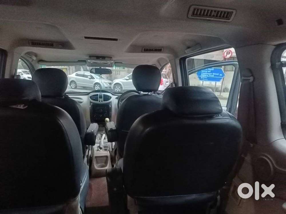 Mahindra Xylo H8 Abs With Airbags, 2014, Diesel