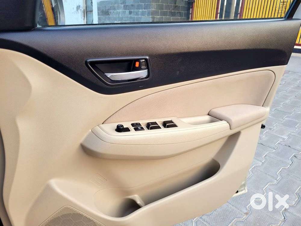 Maruti Suzuki Dzire 2017-2020 Vdi, 2018, Diesel