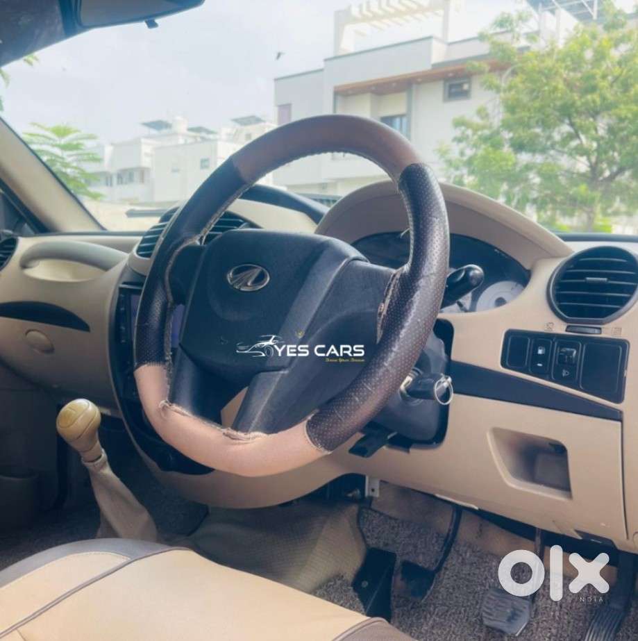 Mahindra Xylo D4 Bs Iii, 2016, Diesel