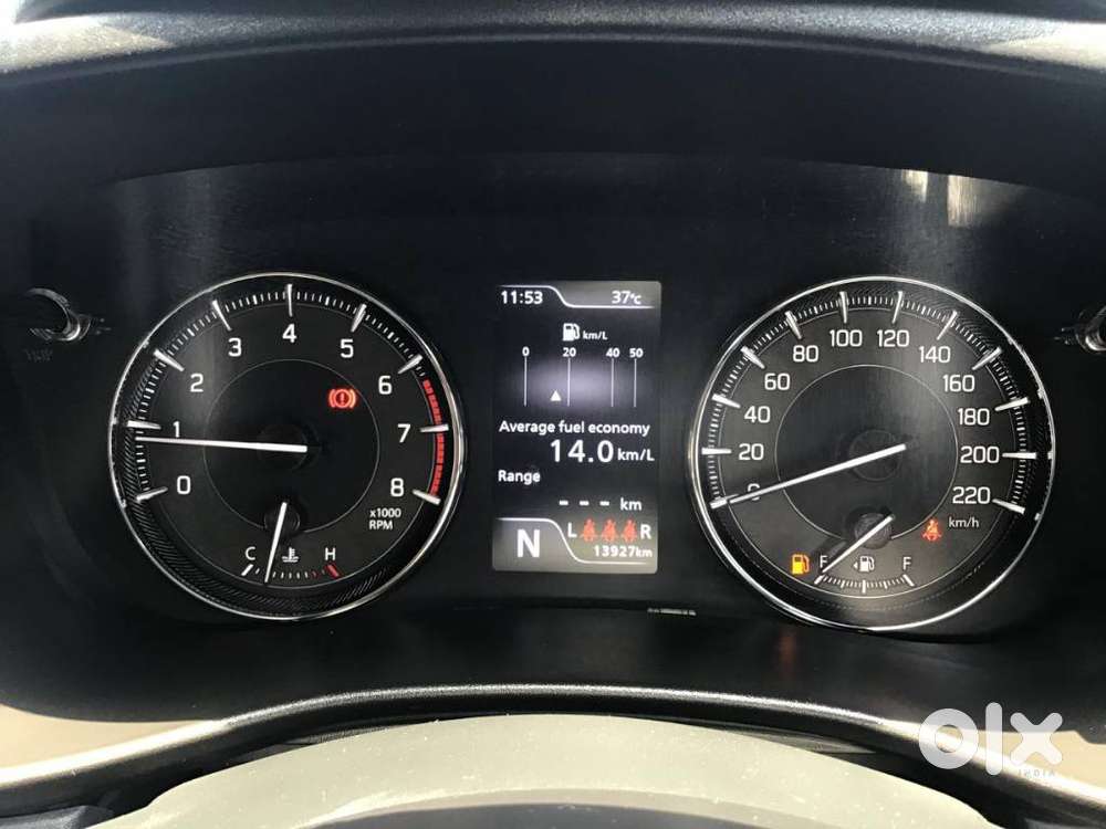 Maruti Suzuki Baleno Zeta, 2024, Petrol