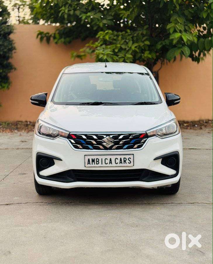 Maruti Suzuki Ertiga Vxi (o) Cng, 2024, Cng & Hybrids