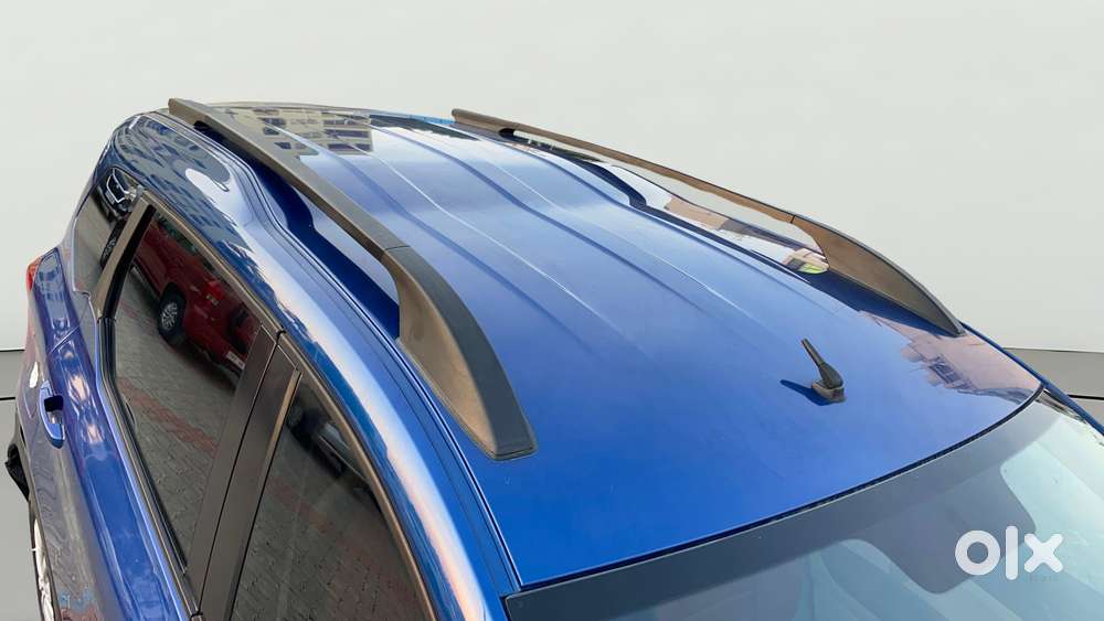 Renault Triber Rxt Easy-r Amt, 2022, Petrol