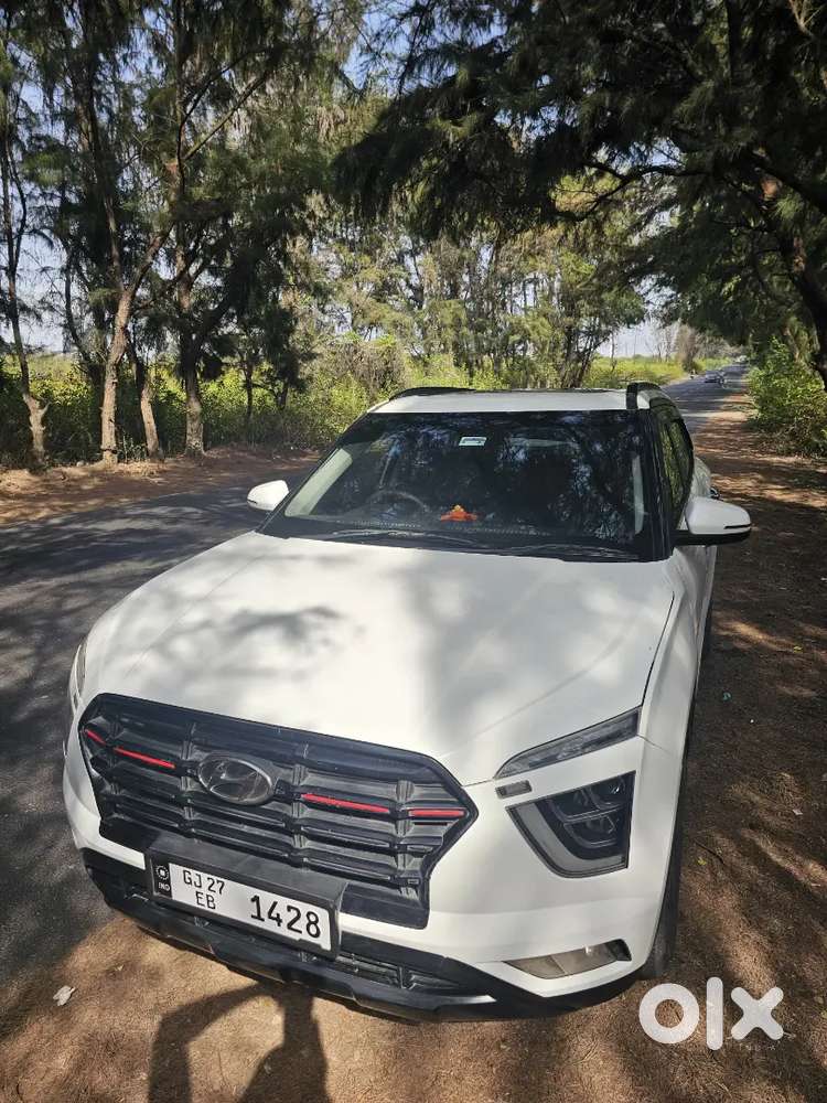 Creta Genuine