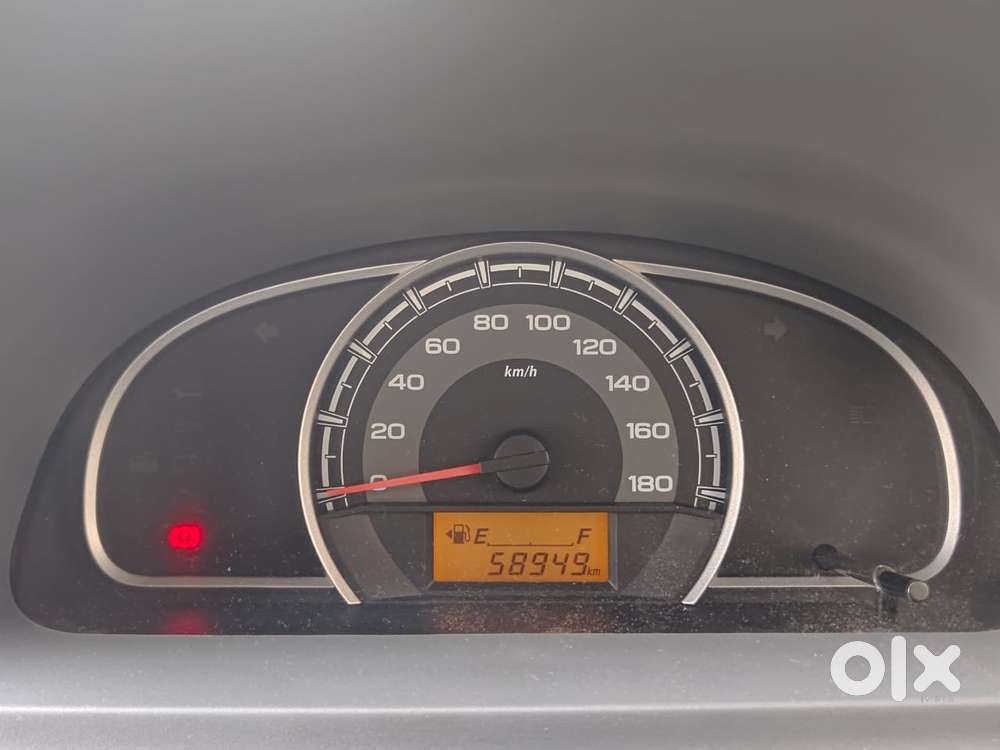 Maruti Suzuki Alto 800 Lxi, 2013, Petrol