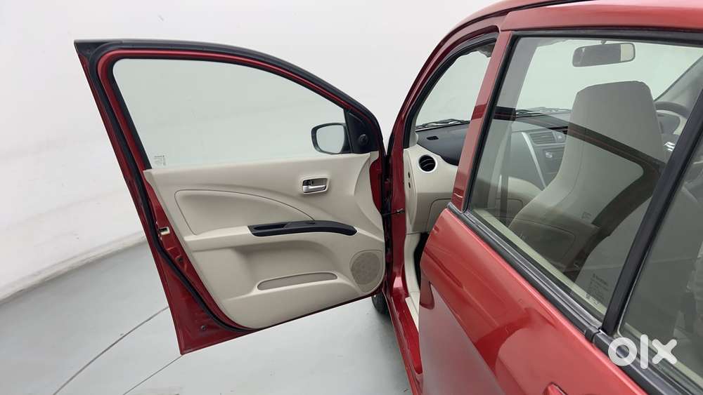 Maruti Suzuki Celerio 1.0 Vxi Amt, 2018, Petrol