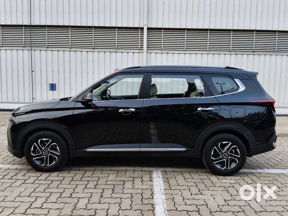 Kia Carens 1.5 Luxury Plus Diesel At 6 Str, 2022, Diesel