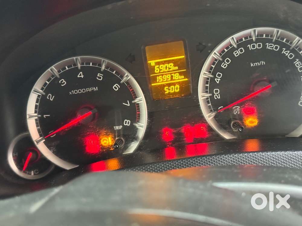 Maruti Suzuki Dzire 2013